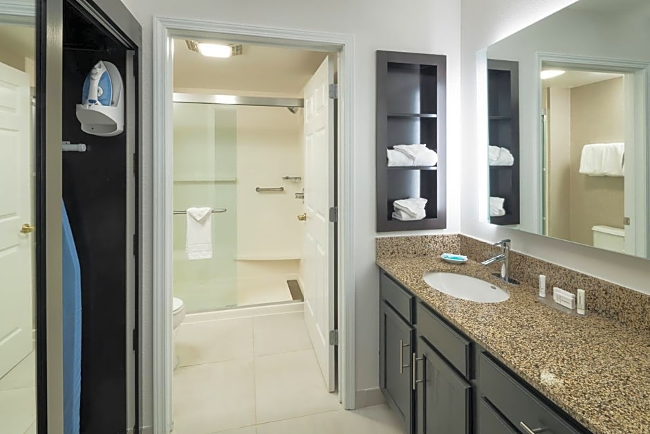 Residence Inn Boston Westford