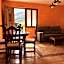 Apartamentos La Montaña