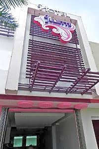 Hotel Juliet