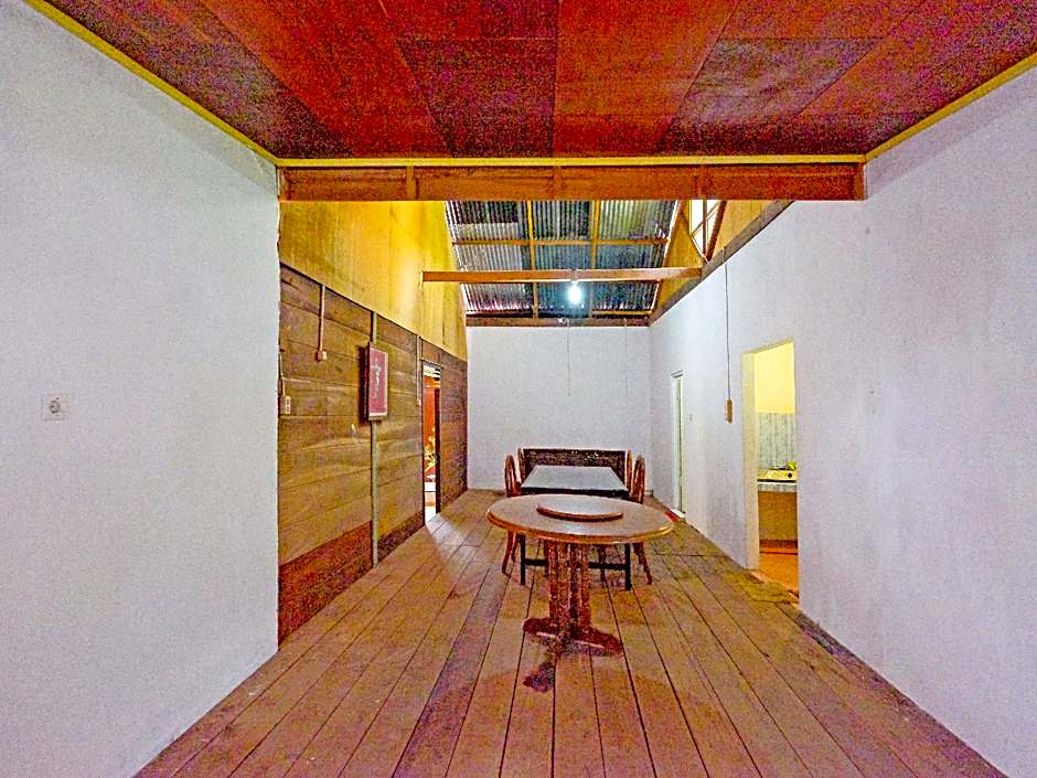 Hotel O Tatto Bara Homestay Near Tongkonan Payung Pangden