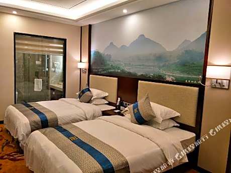 Tongxin Hotel