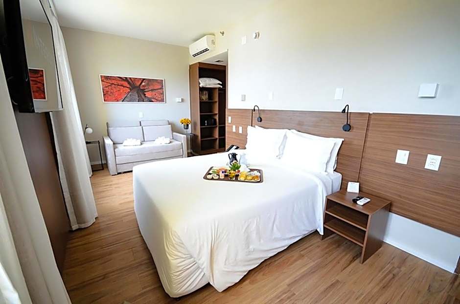 Intercity Pátio Pinda Hotel & Resort