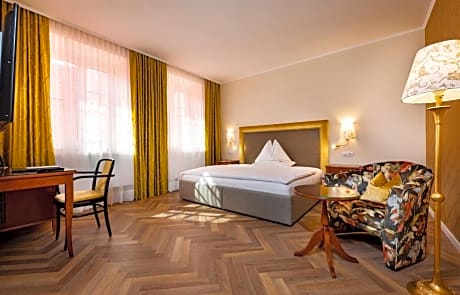 Superior Single Room