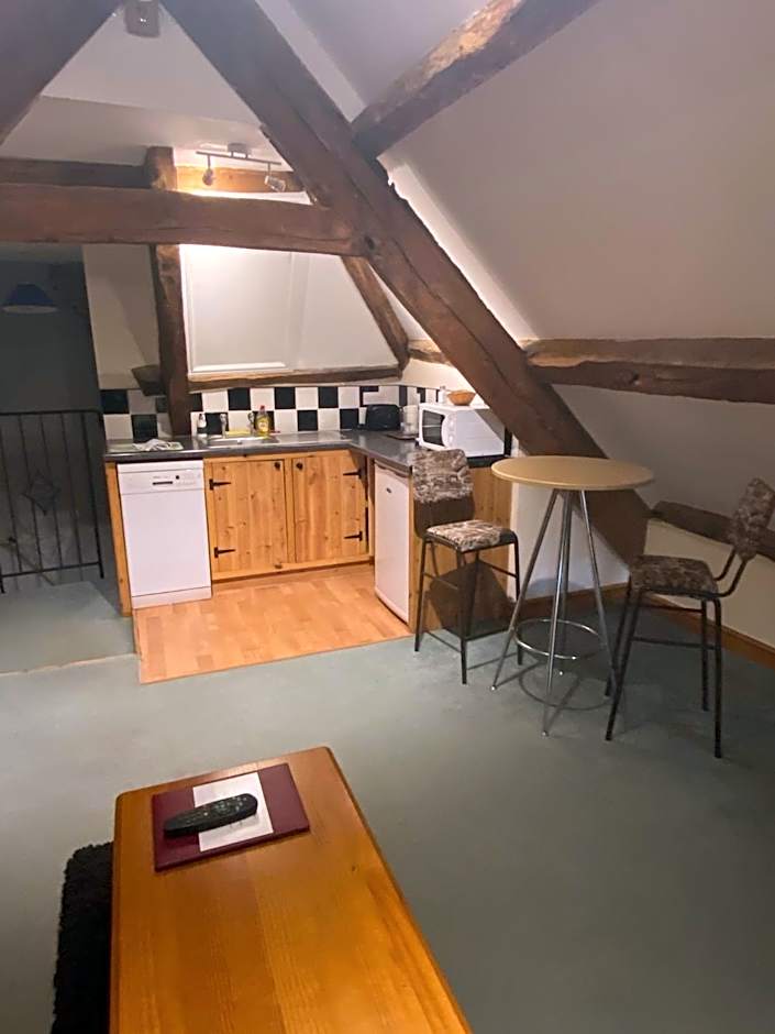 The crown inn Longtown