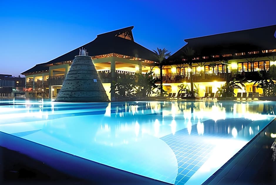 Aqua Fantasy Aquapark Hotel & Spa - Ultra All Inclusive