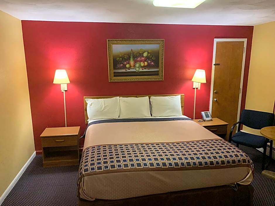 Rest Inn Utica – Utica, NY