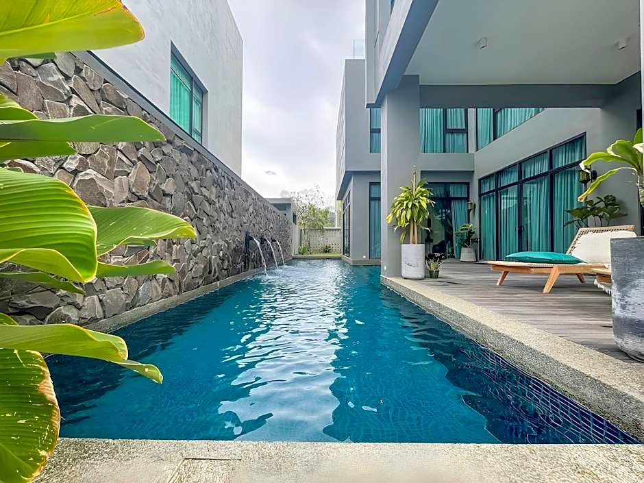 La Villa Langkawi - Private Pool
