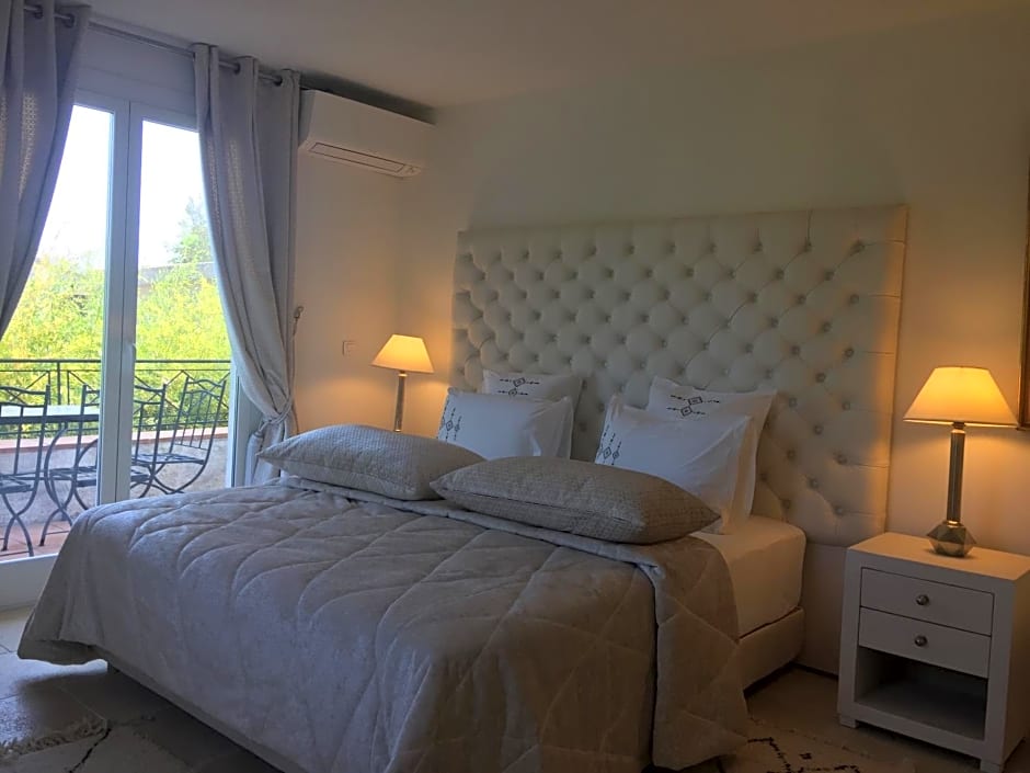Villa Louise-Rose