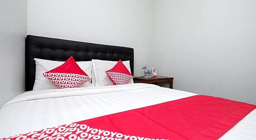 Hotel O Palebon Residence