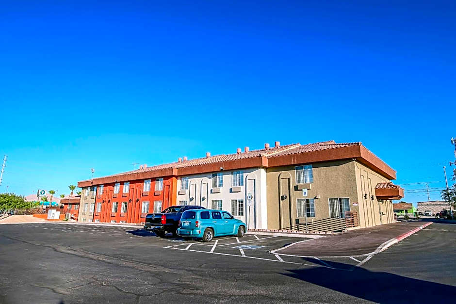 Sunrise Inn
