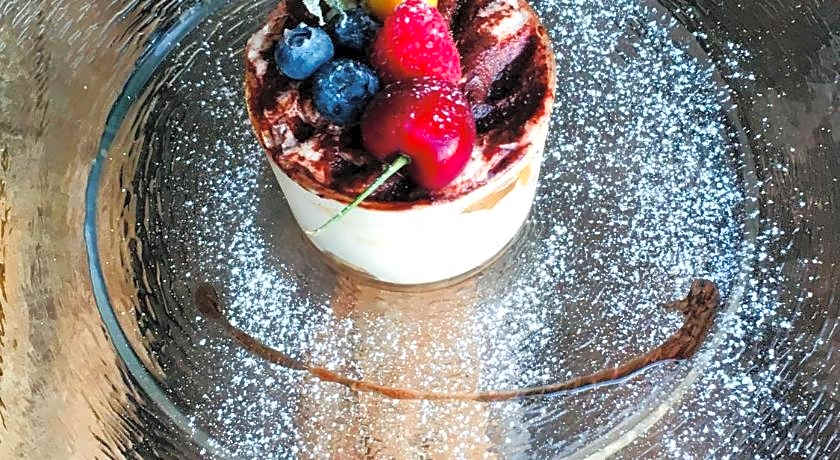 Rozmaryn Villa & Gourmet