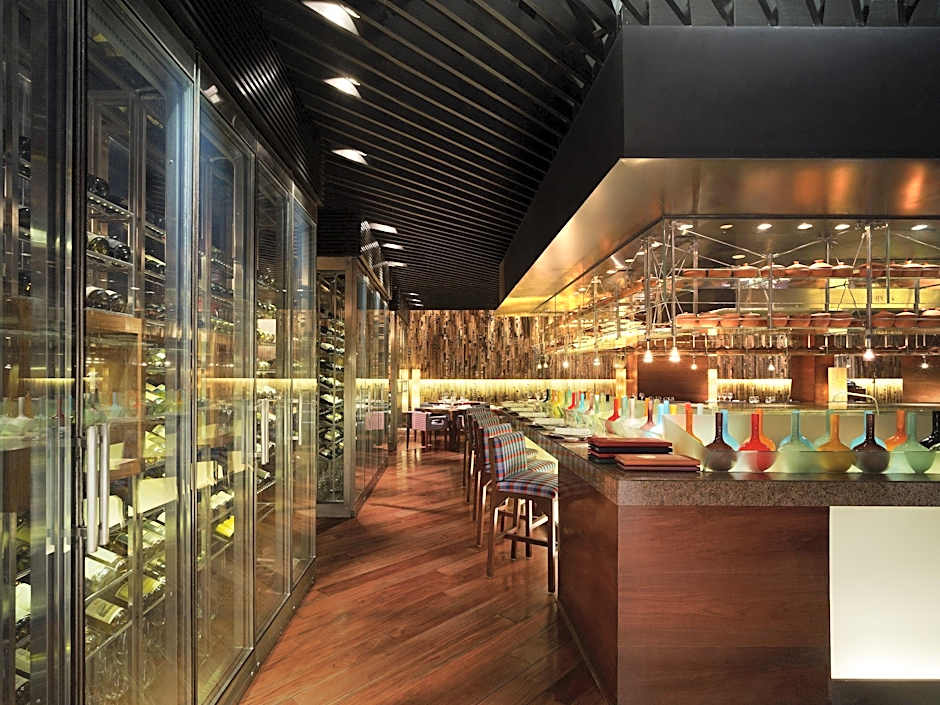 President - IHCL SeleQtions