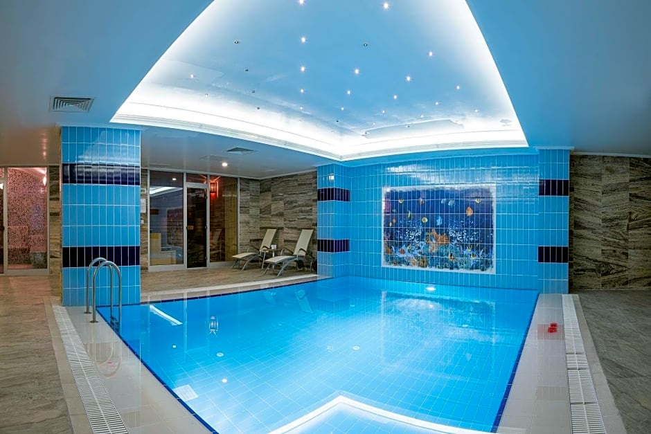 Ramada Plaza by Wyndham Kahramanmaras