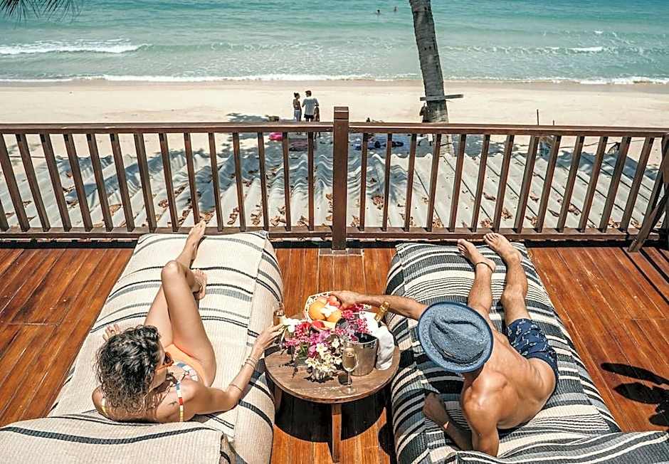 Sand in My Shoes Beach Loft