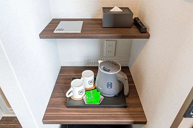 Hotel M's Est Gojo Odawara