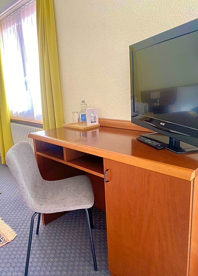 Hotel zum Roten Löwen
