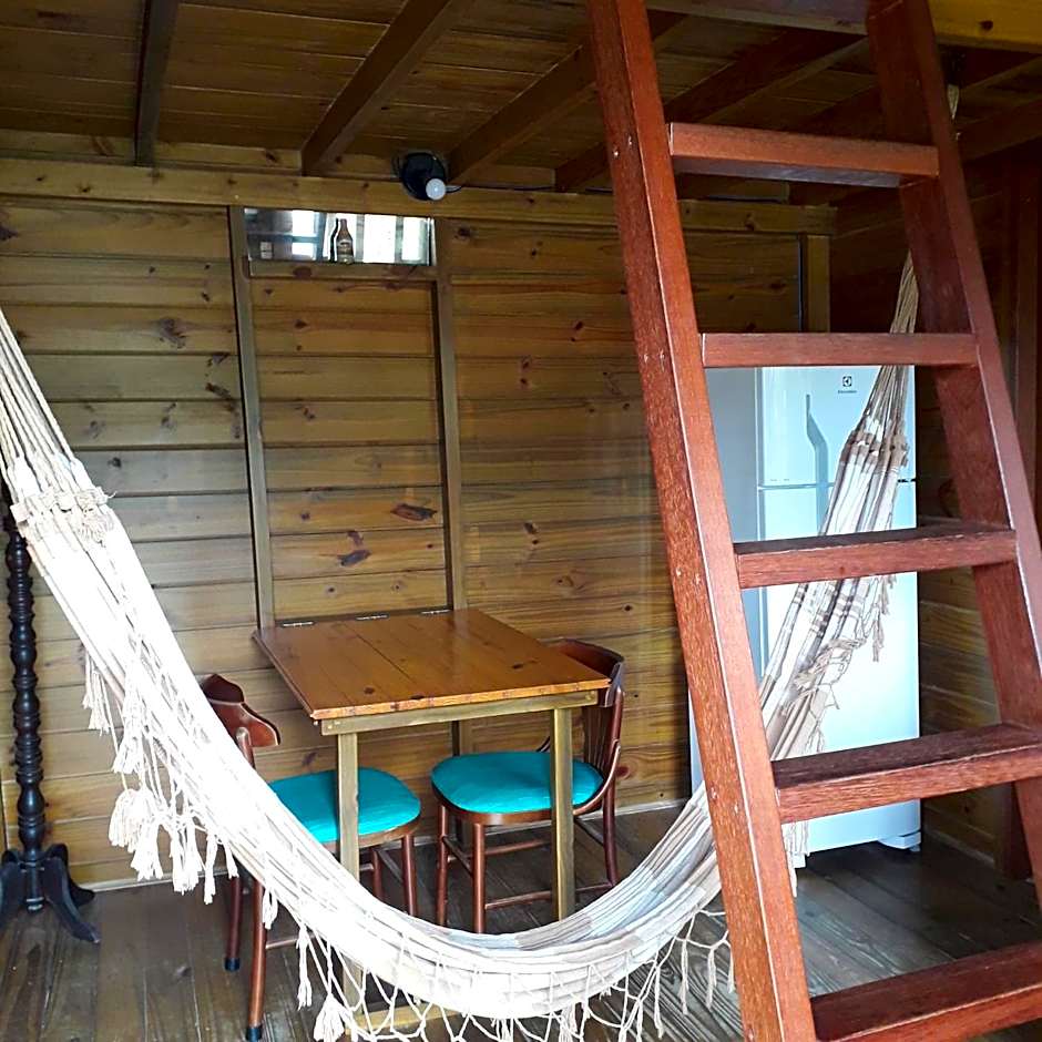 Pousada Moradas do Moçambique