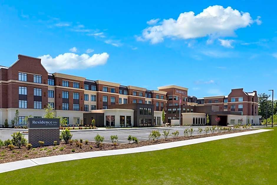 Residence Inn by Marriott Long Island Garden City