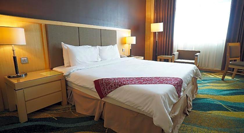 Imperial Palace Hotel