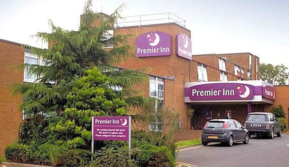 Holiday Inn Carlisle  M6/J44