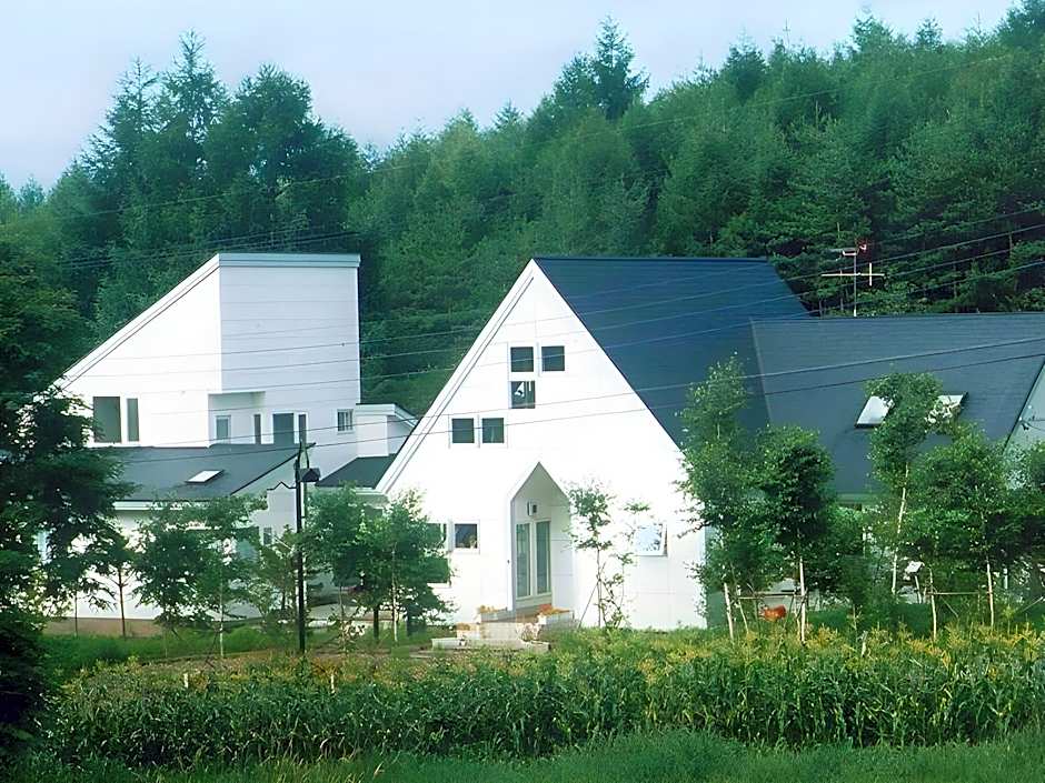 Country Retreat  St. Village