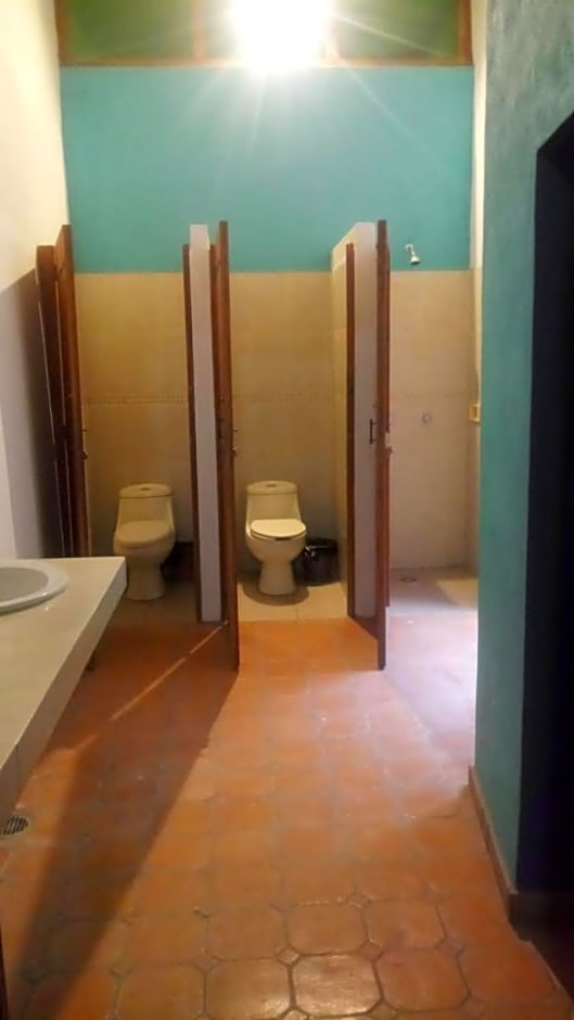 Hostal del Desterrado