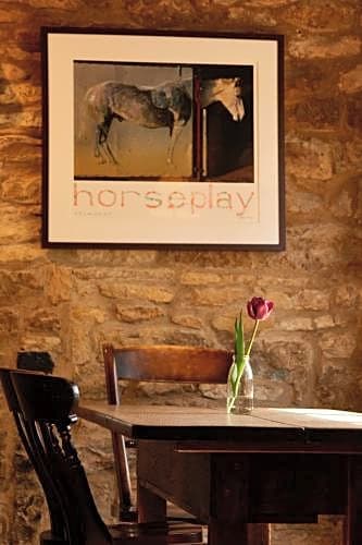 The Crown Inn, Church Enstone