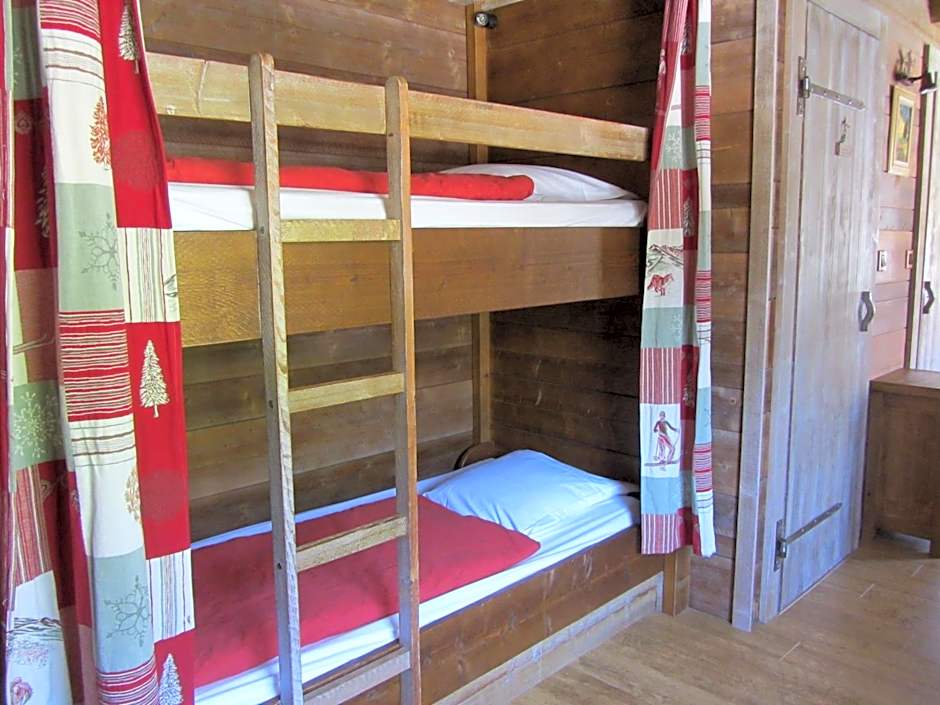 Auberge des Skieurs