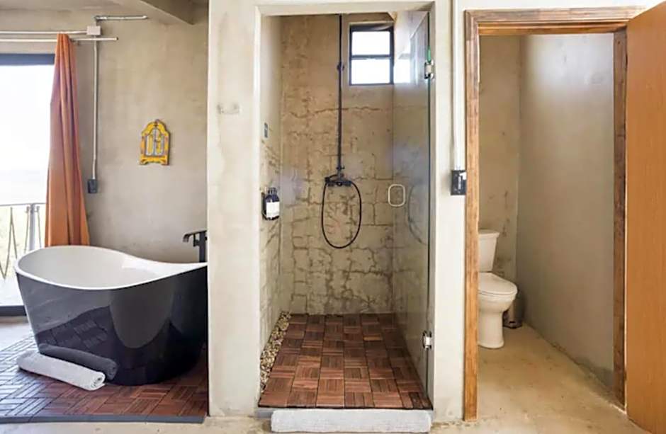 The Pangea Valle de Guadalupe