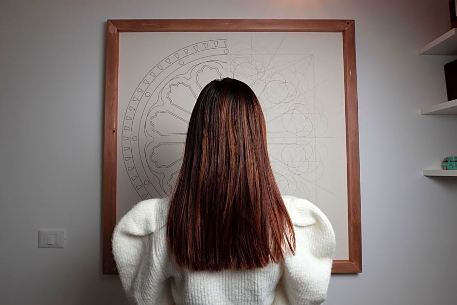 Je T'aime Luxury Suite and Relax