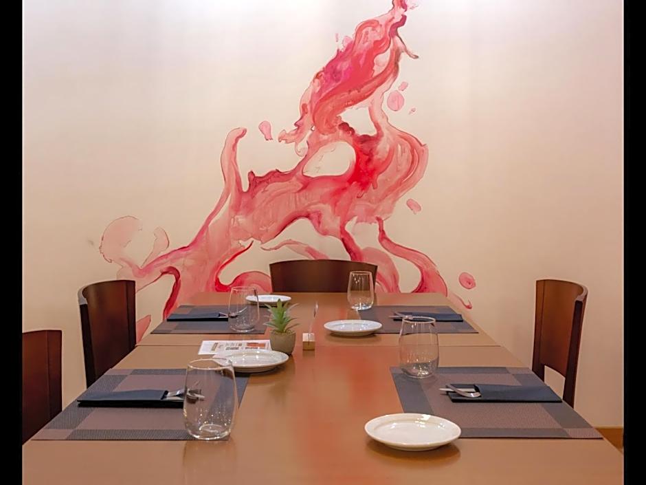 Hotel Mozárbez Salamanca