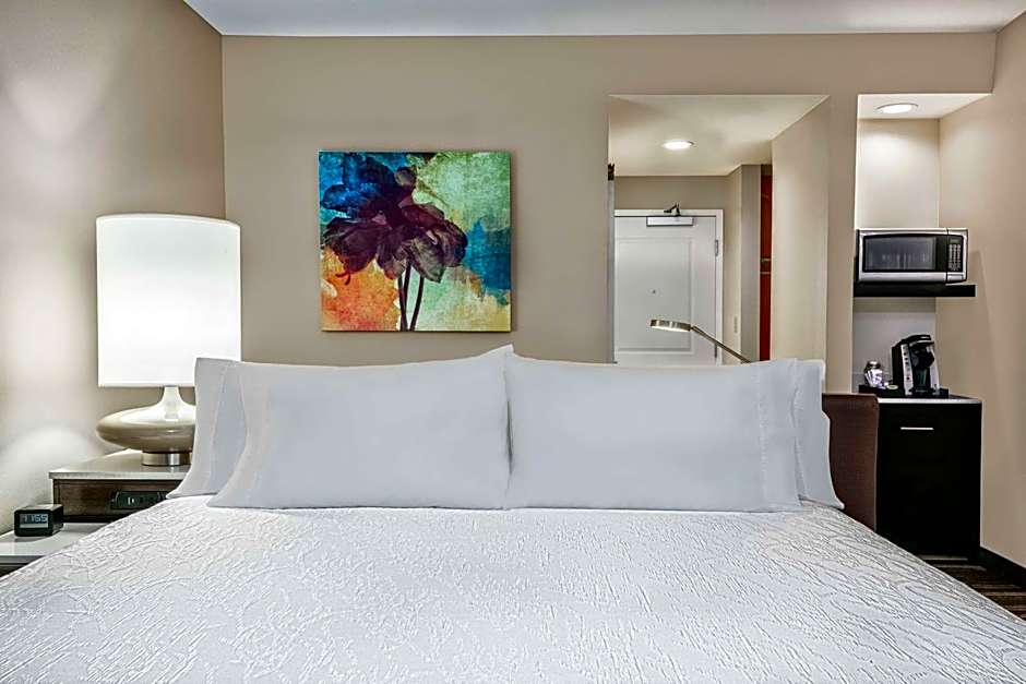 Hilton Garden Inn San Marcos