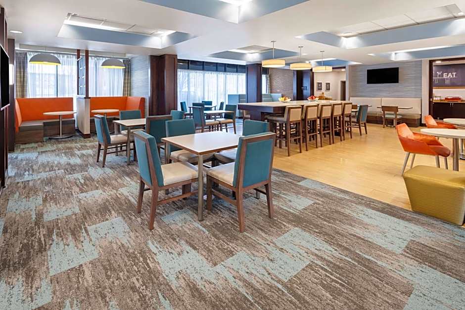 Hampton Inn By Hilton Manassas