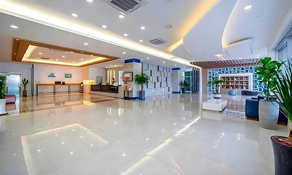 Yeosu Hotel Haven