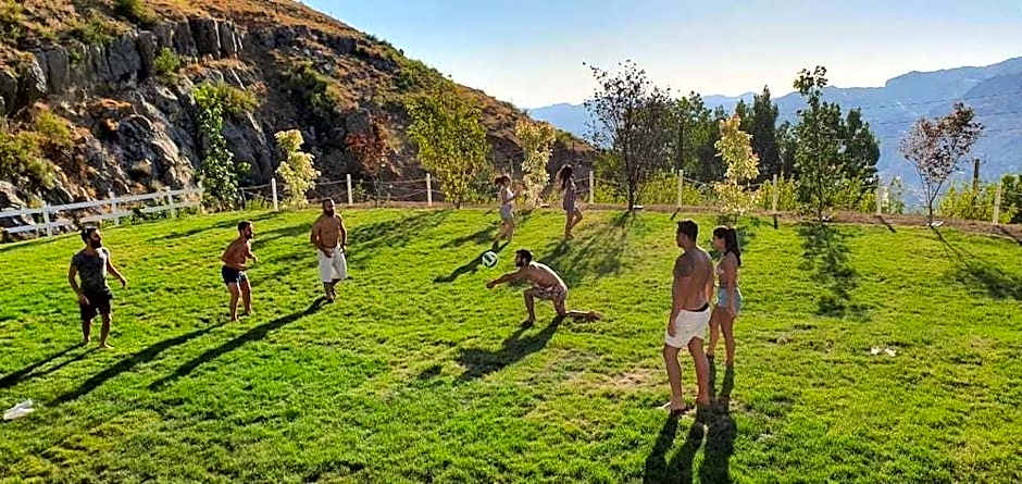 Chateau Deau Faraya
