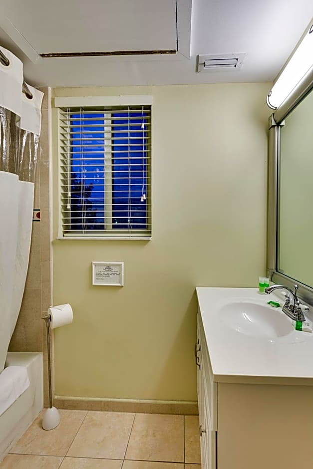 Sun Harbour Boutique Hotel