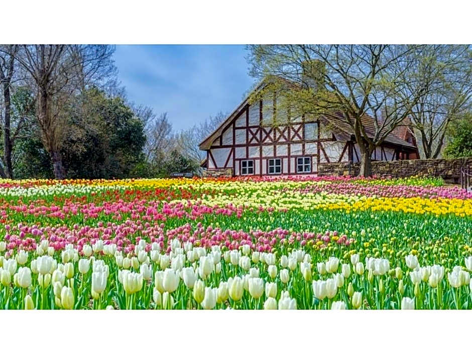 Hotel Areaone Okayama - Vacation STAY 32501v