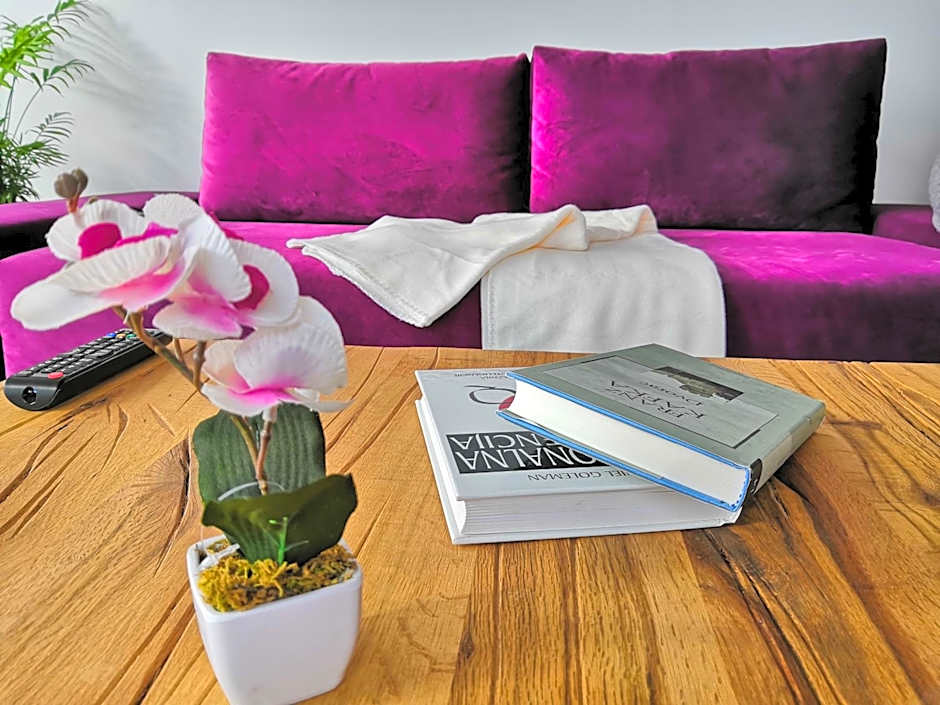 Sky Beach Aparthotel