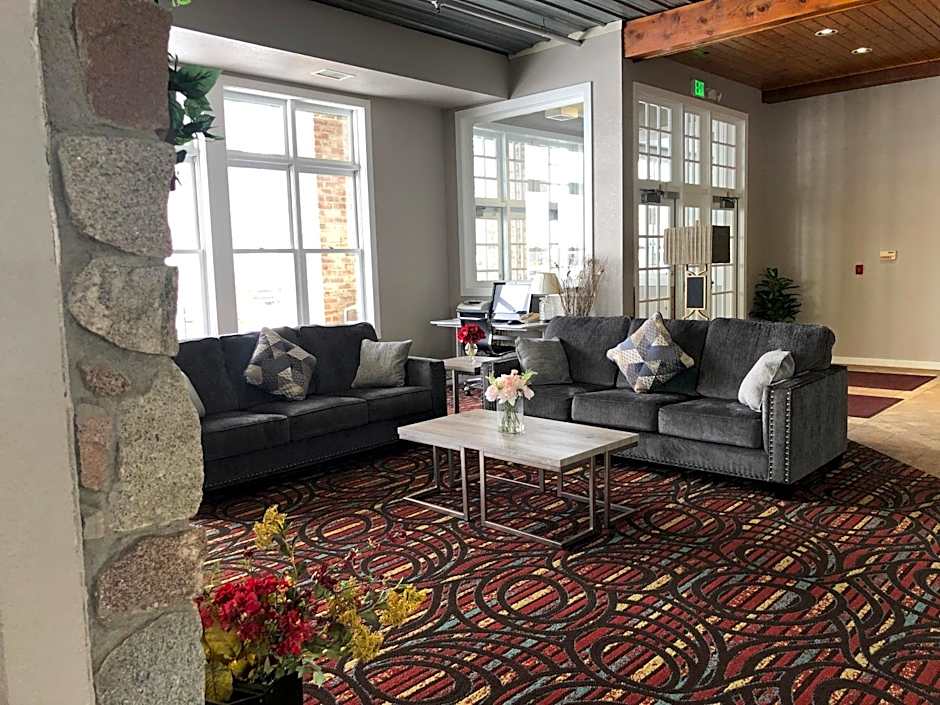 Hometown Inn And Suites Belle Plaine