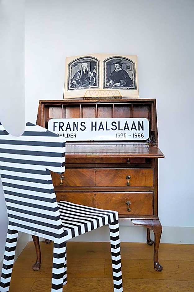 Hello I'm Local - Boutique Hostel