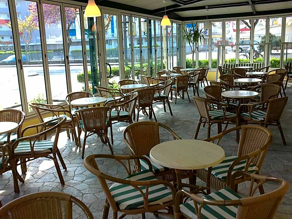 Hotel Rado