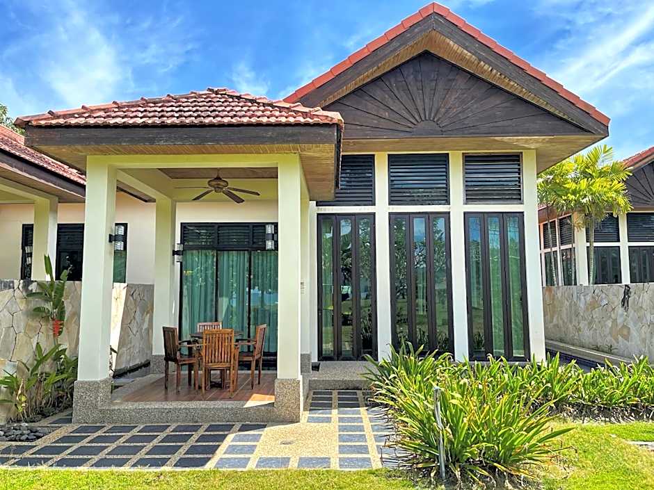 Home Sweet Villas, Karambunai