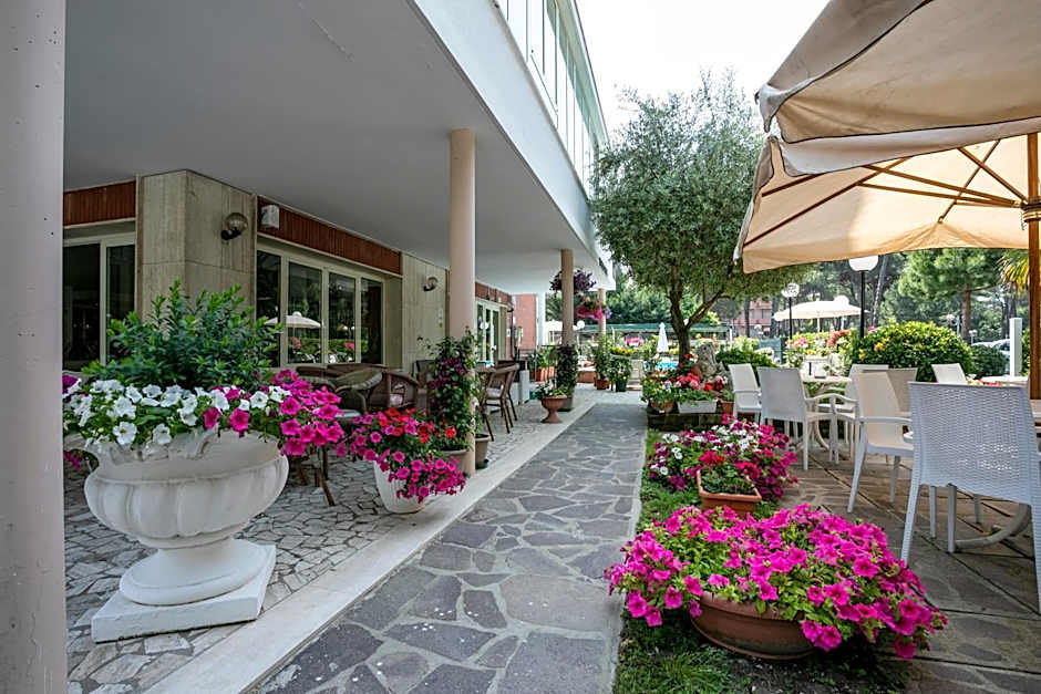 Hotel Ridolfi
