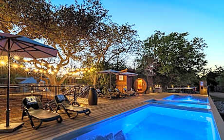 Onera Fredericksburg