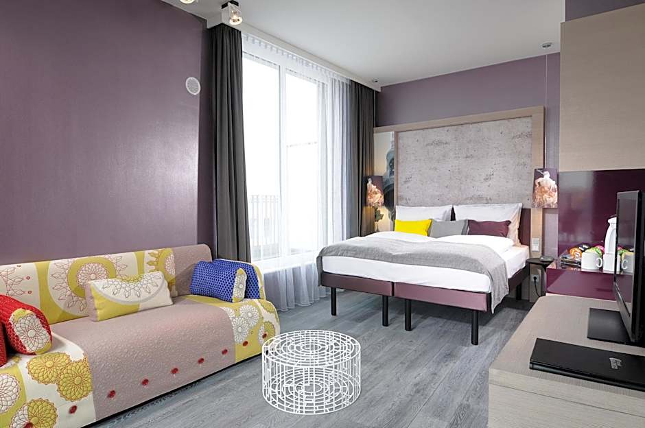 Indigo Berlin - Alexanderplatz