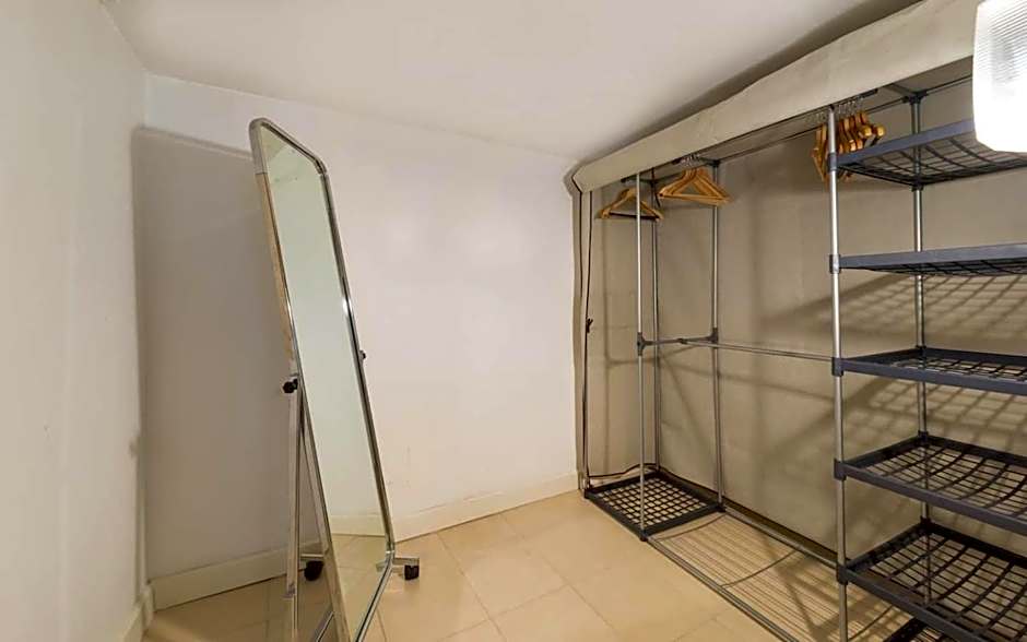 Spacious 1 bed Sloane Square