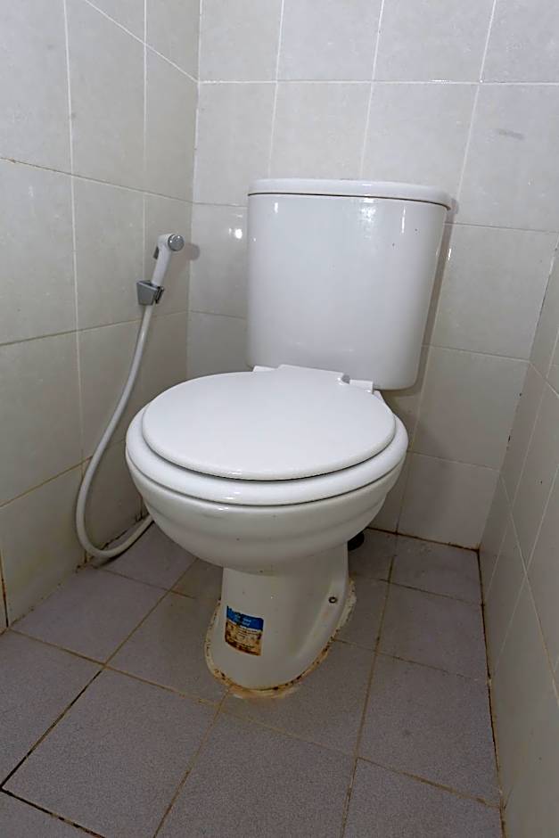 Collection O 93750 Luxury Rooms @ Urbantown Serpong