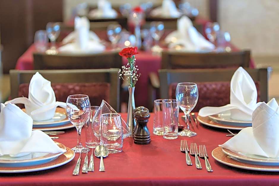 Alba Royal Hotel - Ultra All Inclusive -Adults Only (+16)