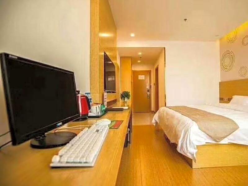 GreenTree Inn Handan Wei County Xianbiao