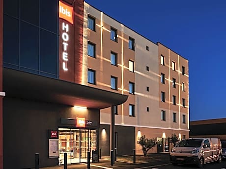 Ibis Montlhery Paris Sud
